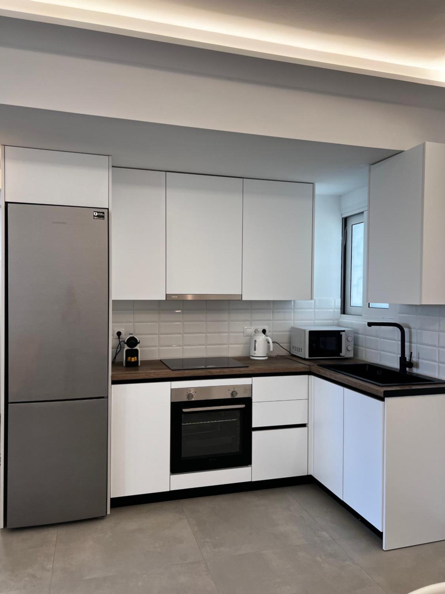 شقة Ilianas House Pórto Ráfti المظهر الخارجي الصورة