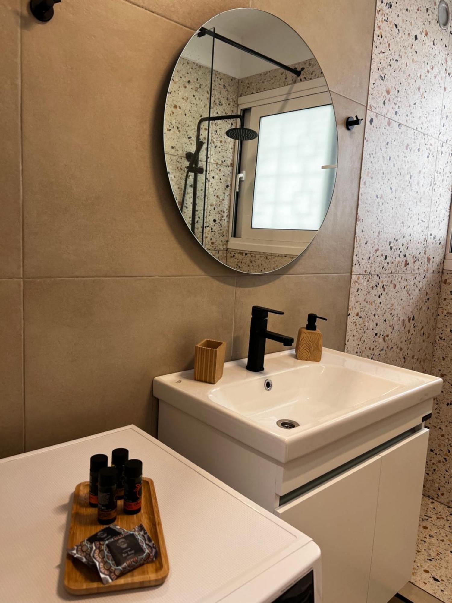شقة Ilianas House Pórto Ráfti المظهر الخارجي الصورة