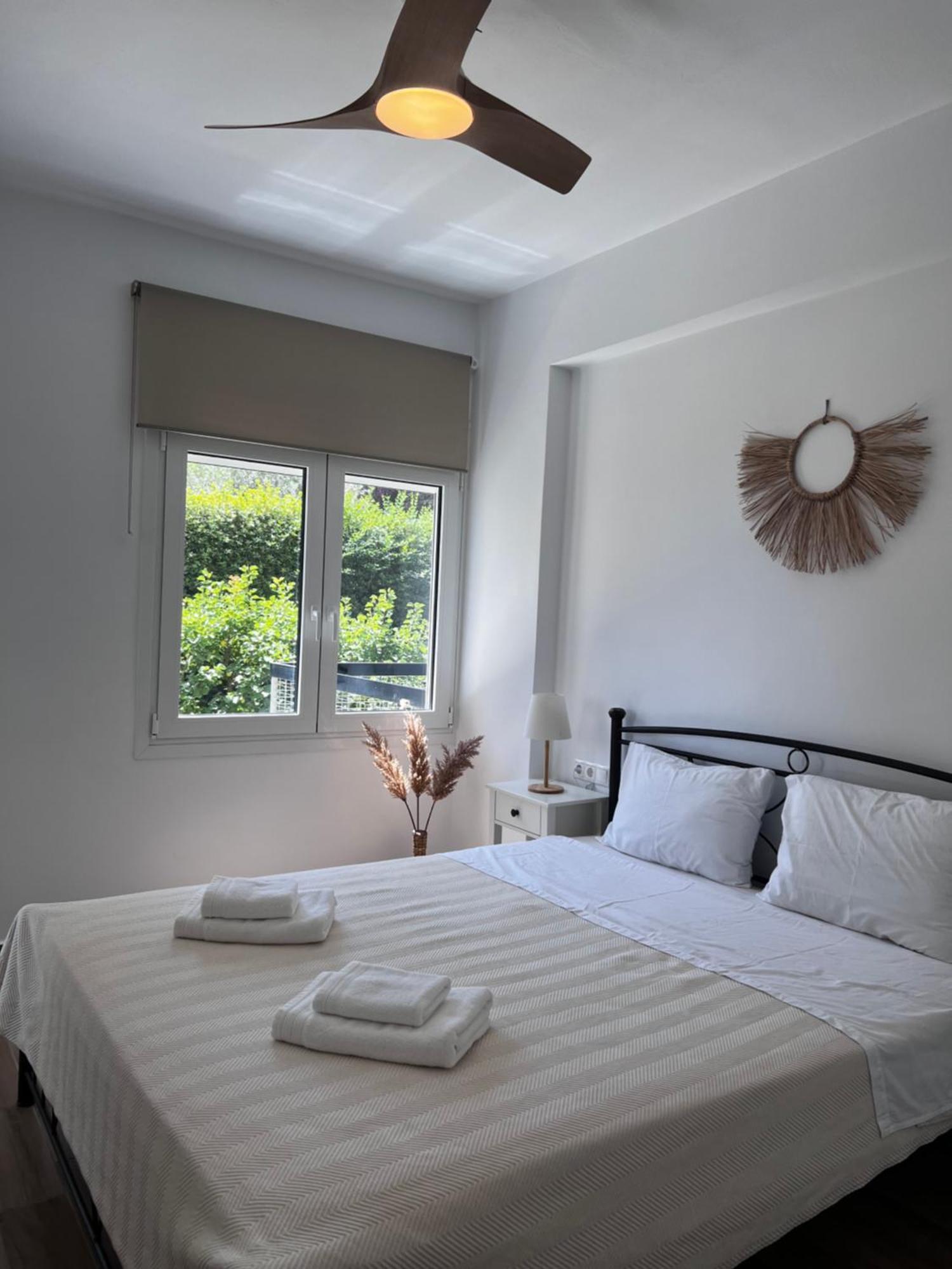 شقة Ilianas House Pórto Ráfti المظهر الخارجي الصورة